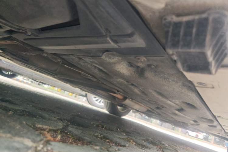 Used BMW 1 Series 2017 118i Fashion Model Chassis Rear Right