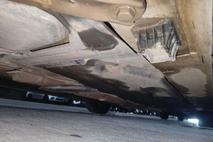 Used BMW 1 Series 2017 118i Sport Edition Chassis Rear Right