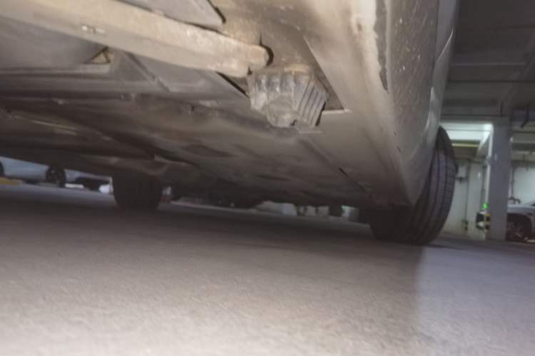 Used BMW 1 Series 2017 118i Sport Edition Chassis Rear Right