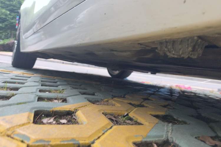 Used BMW 1 Series 2017 120i Design Package Model Chassis Rear Right