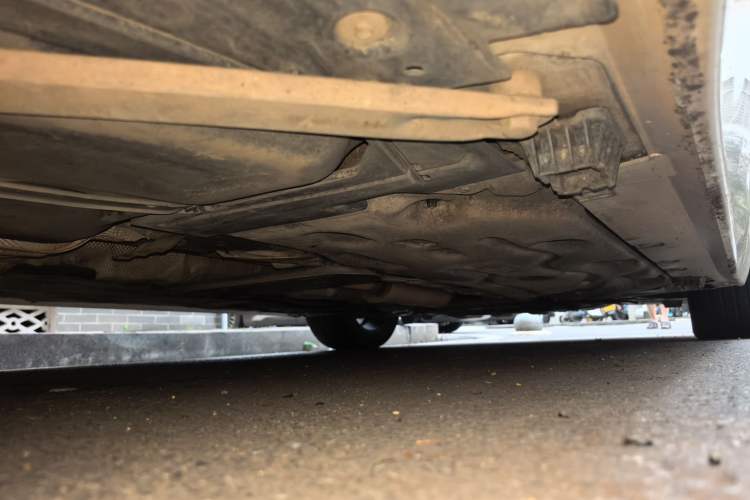 Used BMW 1 Series 2017 118i Sport Edition Chassis Rear Right
