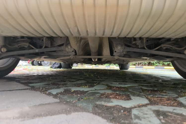 Used BMW 1 Series 2017 120i Design Package Model Chassis Rear