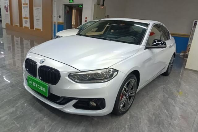 Used BMW 1 Series 2017 118i Sport Edition