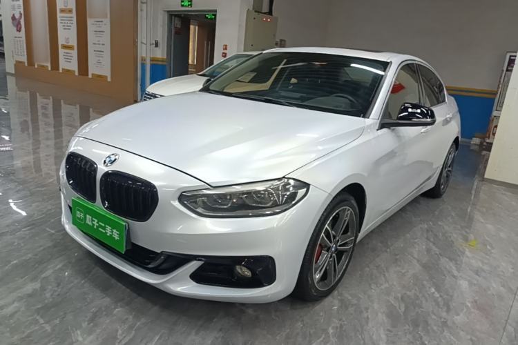 Used BMW 1 Series 2017 118i Sport Edition Guazi used car, China used car export, Used car for sale, Used cars, Cheapest cars for sale