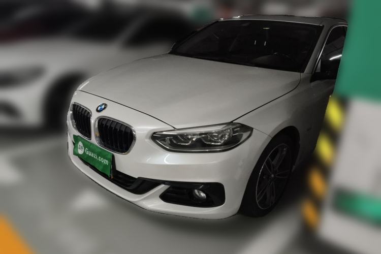 Used BMW 1 Series 2017 118i Sport Edition Guazi used car, China used car export, Used car for sale, Used cars, Cheapest cars for sale