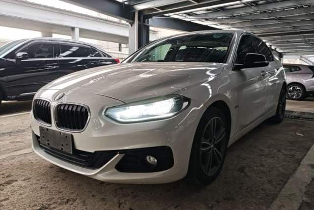 Used BMW 1 Series 2017 118i Sport Edition