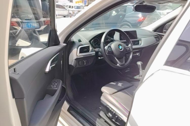 Used BMW 1 Series 2017 120i Design Package Model Driver Seat