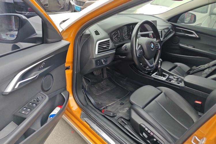 Used BMW 1 Series 2017 118i Design Package Model Driver Seat