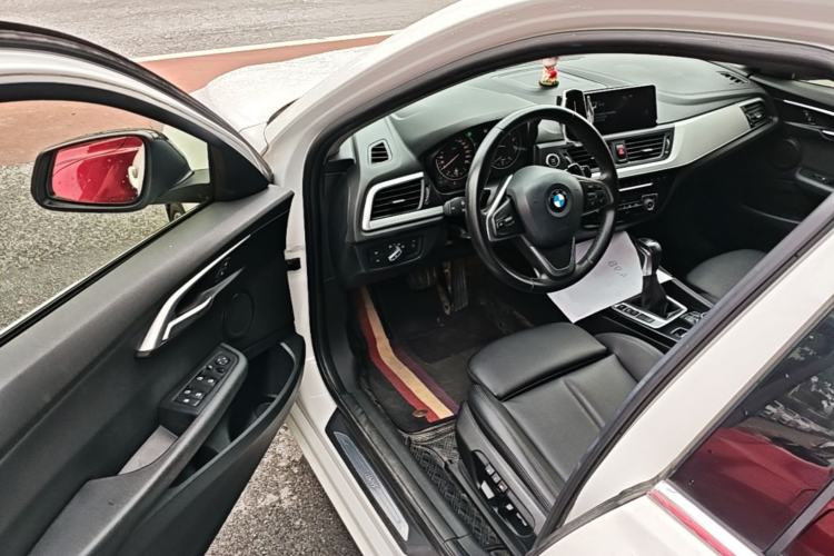 Used BMW 1 Series 2017 120i Design Package Model Driver Seat