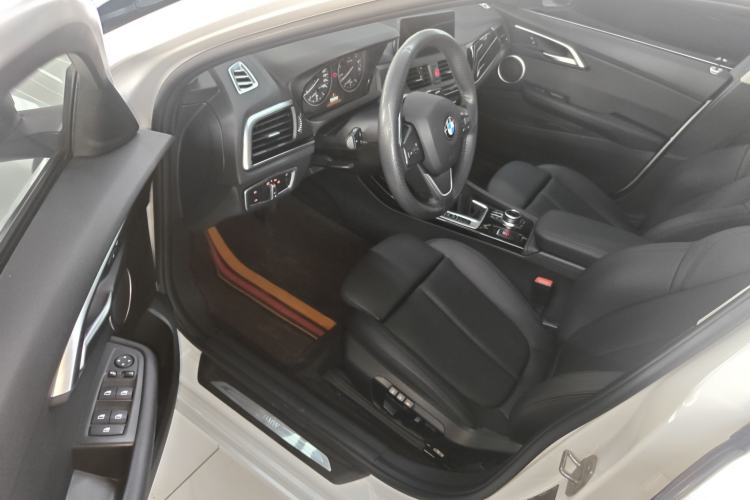 Used BMW 1 Series 2017 118i Design Package Model Driver Seat