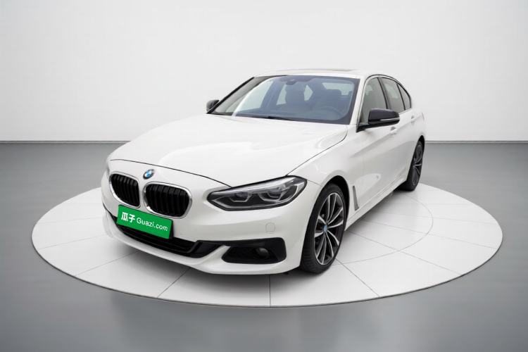 Used BMW 1 Series 2017 118i Sport Edition Guazi used car, China used car export, Used car for sale, Used  cars, Cheapest cars for sale