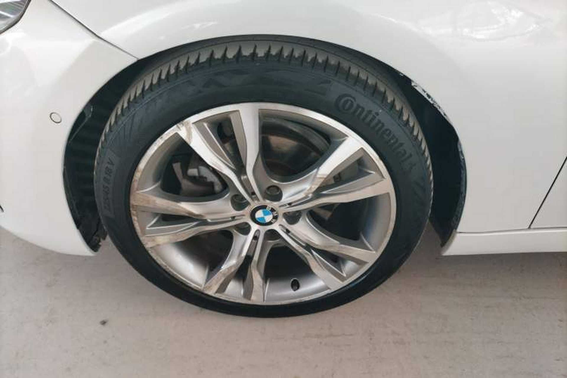 Used BMW 1 Series 2017 118i Design Package Model Exterior 2