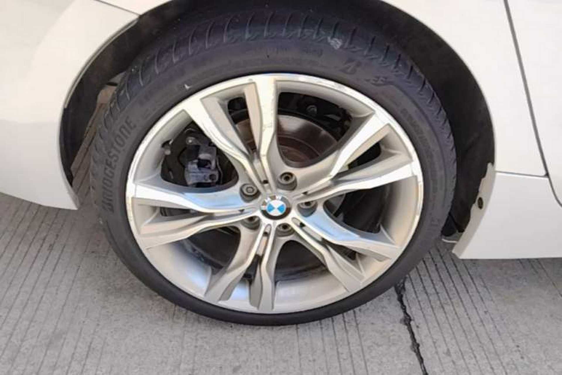 Used BMW 1 Series 2017 120i Design Package Model Exterior 5