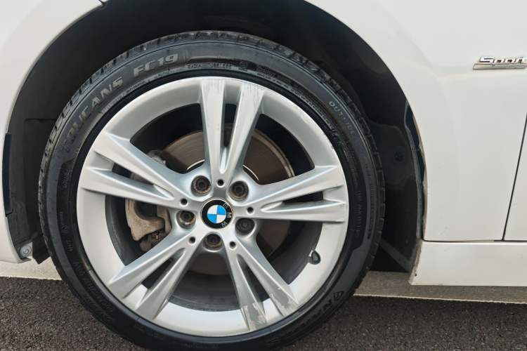 Used BMW 1 Series 2017 118i Design Package Model Exterior 7
