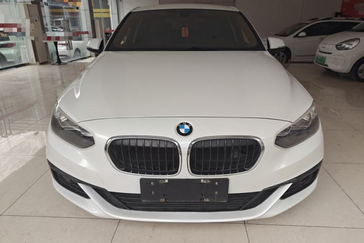Used BMW 1 Series 2017 118i Fashion Model Front