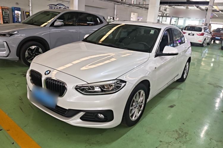 Used BMW 1 Series 2017 118i Fashion Model Guazi used car, China used car export, Used car for sale, Used  cars, Cheapest cars for sale