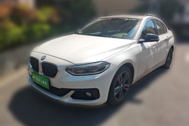 Used BMW 1 Series 2017 118i Sport Edition