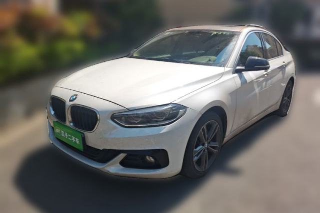 Used BMW 1 Series 2017 118i Sport Edition