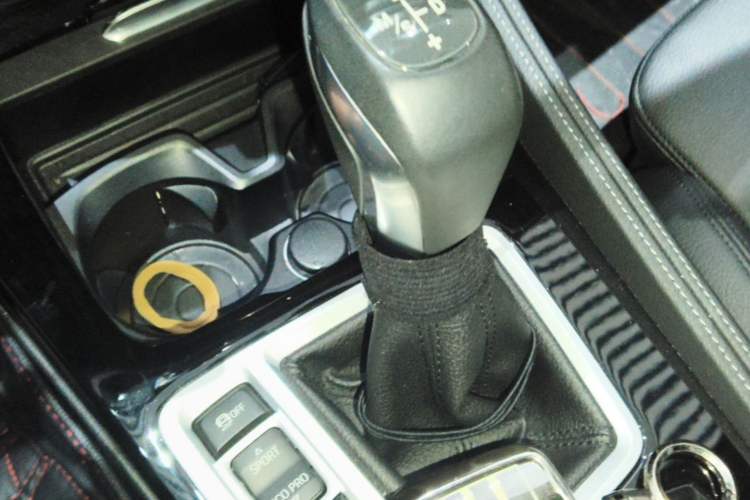 Used BMW 1 Series 2017 118i Sport Edition Gear Lever