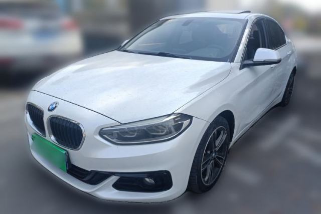 Used BMW 1 Series 2017 118i Sport Edition