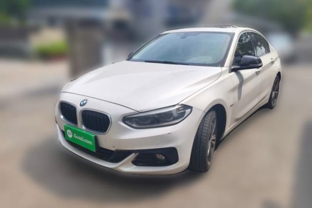 Used BMW 1 Series 2017 118i Sport Edition