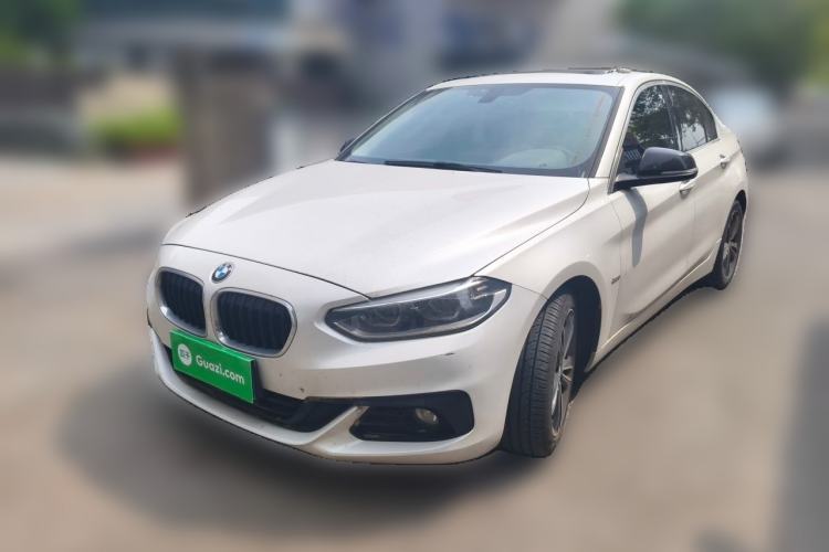 Used BMW 1 Series 2017 118i Sport Edition Guazi used car, China used car export, Used car for sale, Used cars, Cheapest cars for sale
