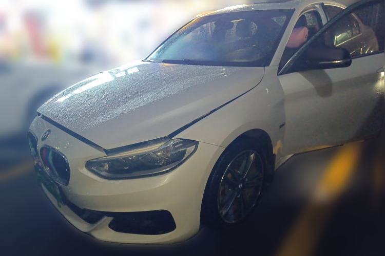 Used BMW 1 Series 2017 118i Sport Edition Guazi used car, China used car export, Used car for sale, Used  cars, Cheapest cars for sale