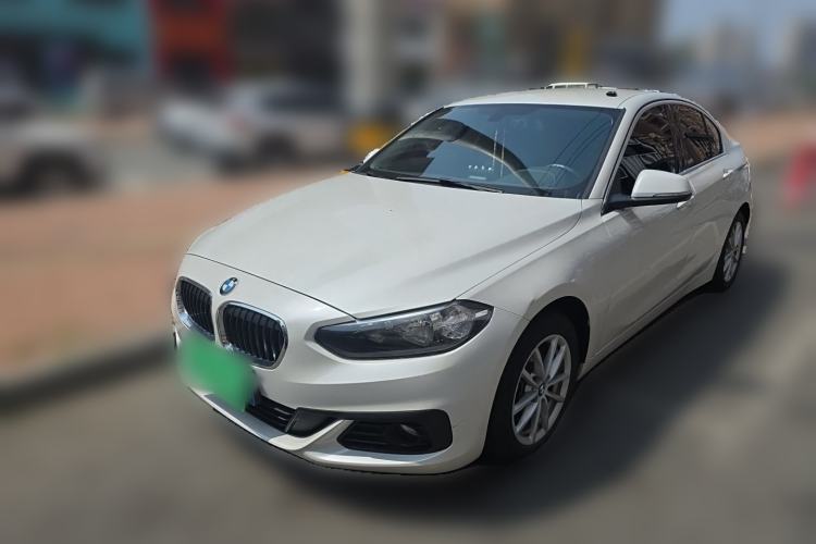 Ojetý BMW 1 Series 2017 118i Fashion Model Guazi used car, China used car export, Used car for sale, Used  cars, Cheapest cars for sale