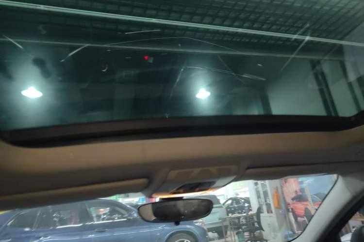 Used BMW 1 Series 2017 118i Design Package Model Headliner