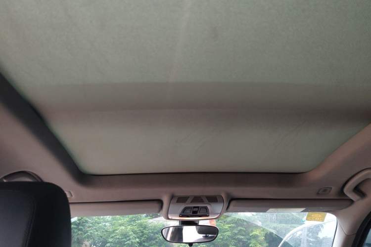 Used BMW 1 Series 2017 118i Design Package Model Headliner