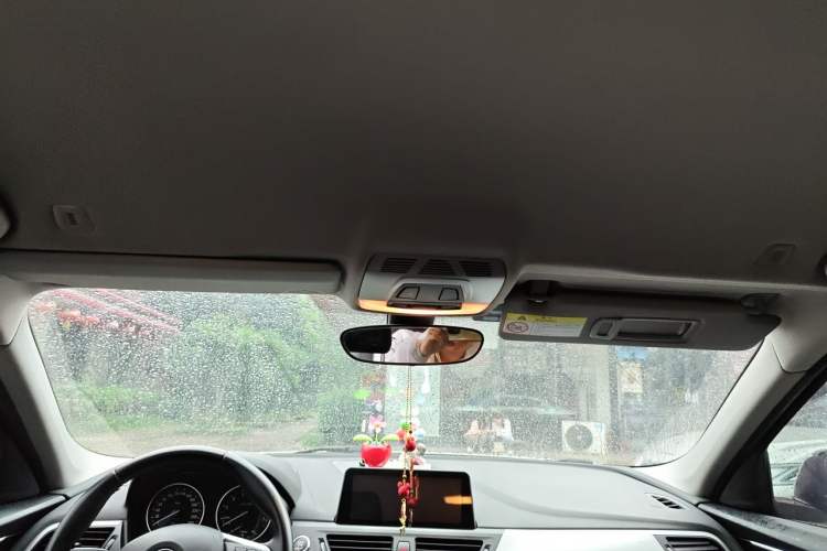 Used BMW 1 Series 2017 118i Fashion Model Headliner
