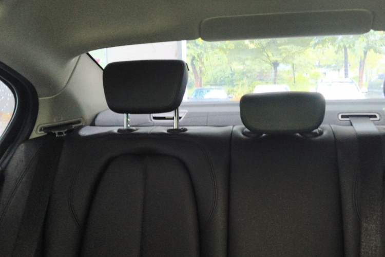 Used BMW 1 Series 2017 118i Sport Edition Headliner