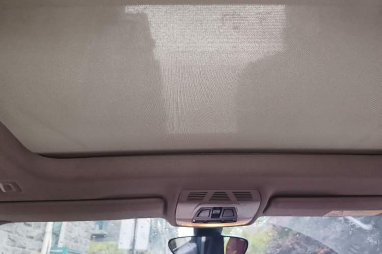 Used BMW 1 Series 2017 118i Sport Edition Headliner
