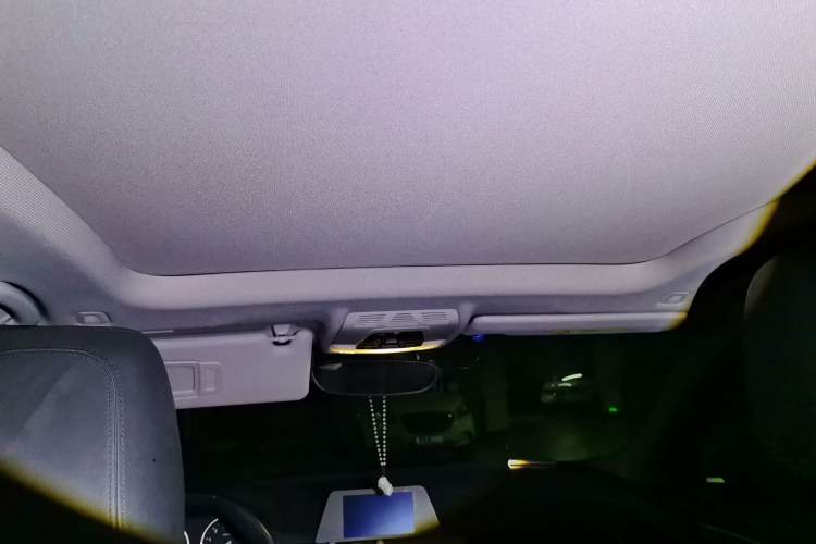 Used BMW 1 Series 2017 118i Sport Edition Headliner