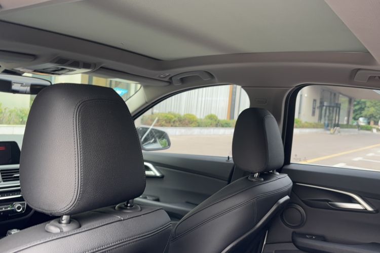Used BMW 1 Series 2017 118i Sport Edition Headliner