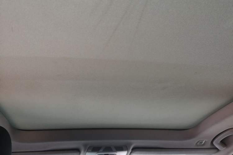 Used BMW 1 Series 2017 120i Design Package Model Headliner