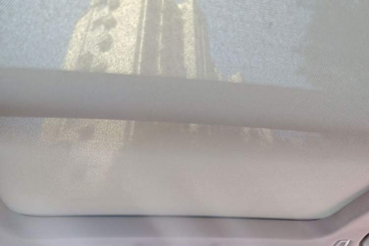 Used BMW 1 Series 2017 118i Sport Edition Headliner