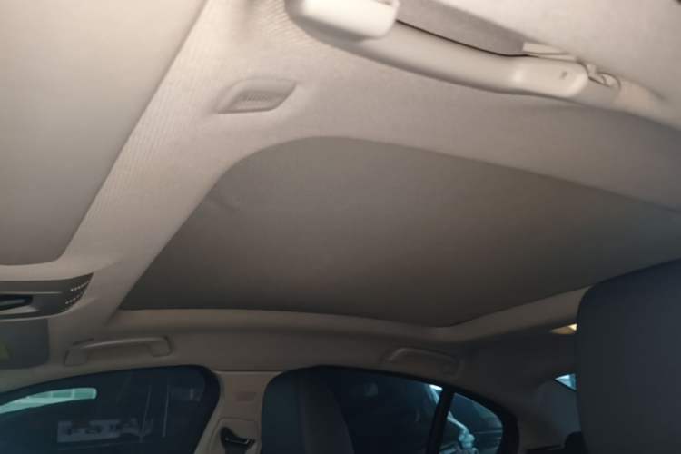 Used BMW 1 Series 2017 118i Sport Edition Headliner