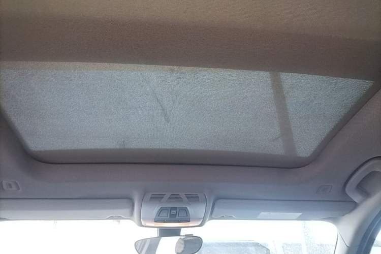 Used BMW 1 Series 2017 118i Sport Edition Headliner