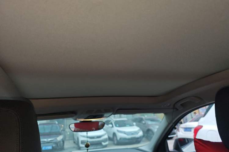 Used BMW 1 Series 2017 118i Sport Edition Headliner