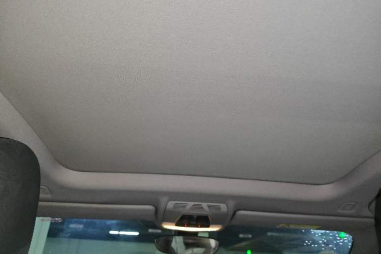 Used BMW 1 Series 2017 118i Sport Edition Headliner