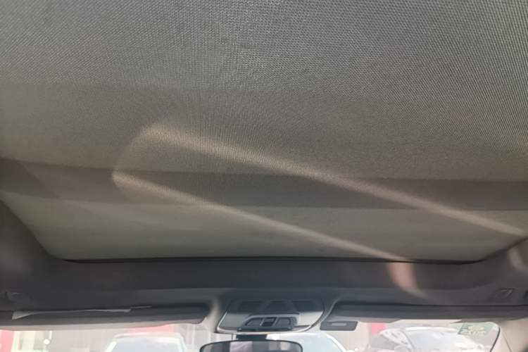 Used BMW 1 Series 2017 118i Sport Edition Headliner