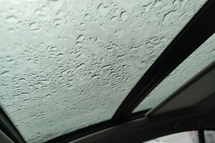 Used BMW 1 Series 2017 118i Design Package Model Headliner