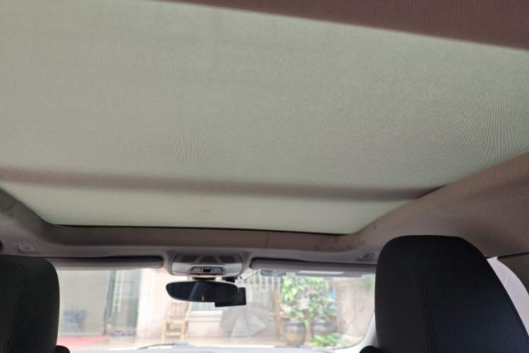 Used BMW 1 Series 2017 118i Sport Edition Headliner