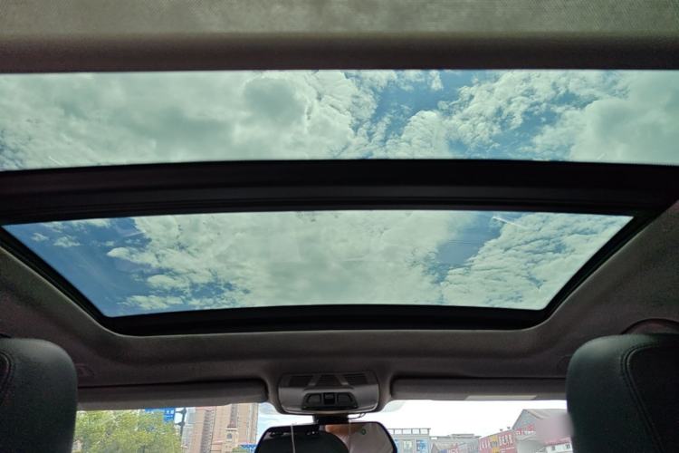 Used BMW 1 Series 2017 118i Sport Edition Headliner