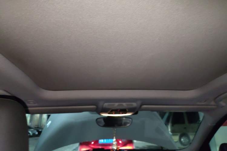 Used BMW 1 Series 2017 118i Sport Edition Headliner