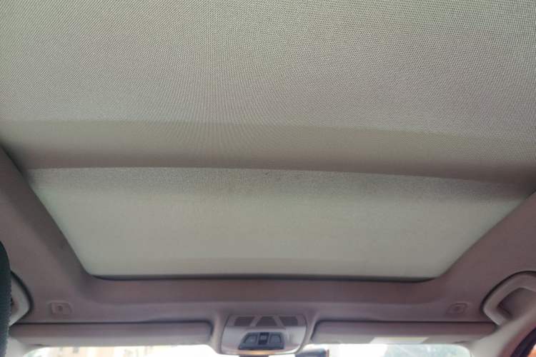 Used BMW 1 Series 2017 118i Sport Edition Headliner