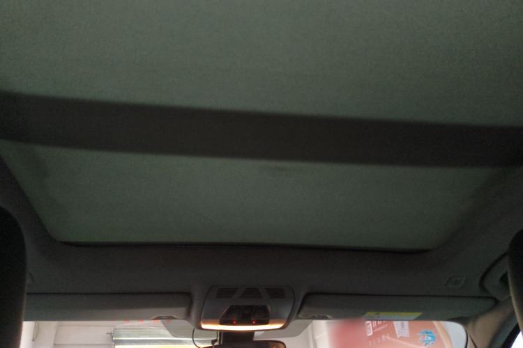 Used BMW 1 Series 2017 118i Sport Edition Headliner