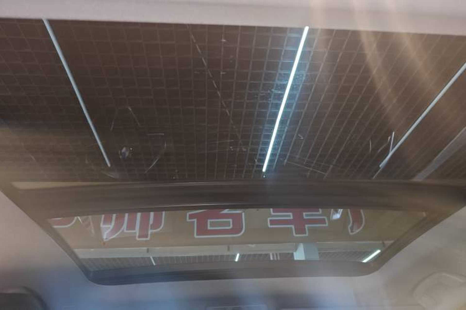 Used BMW 1 Series 2017 118i Design Package Model Headliner