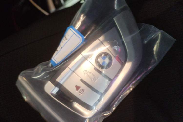Used BMW 1 Series 2017 118i Design Package Model Interior 1